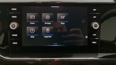 Volkswagen Polo 1.0 TSI Life 5dr Petrol Hatchback